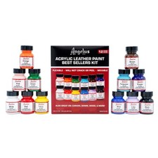Angelus Acrylic Leather Paint