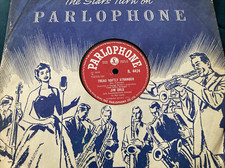 JIM DALE Tread Softly Stranger