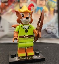 LEGO Disney Series 100