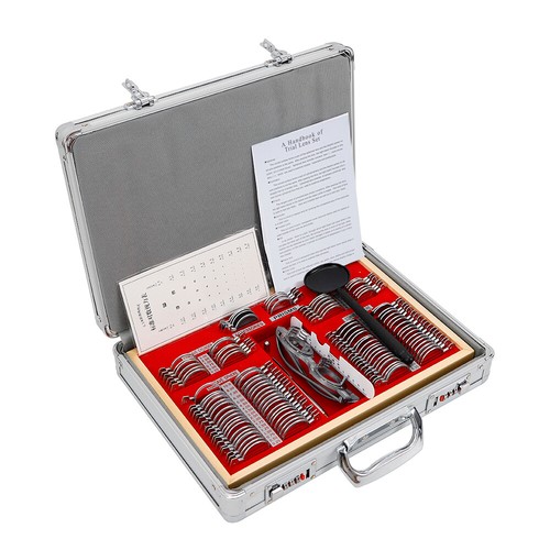 104 pcs optometry optical - 104,