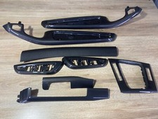 BMW E46 Carbon fiber Interior