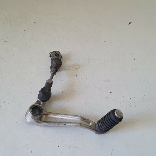 Pedal control lever gear - control,