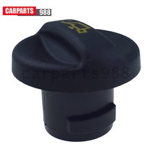 Engine Oil Cap Filler Cover