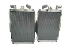 Ferrari Aluminium Uprated