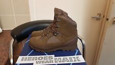 Men's Haix  Boots Combat In