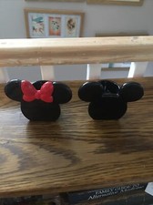 disney mickey and minnie mouse