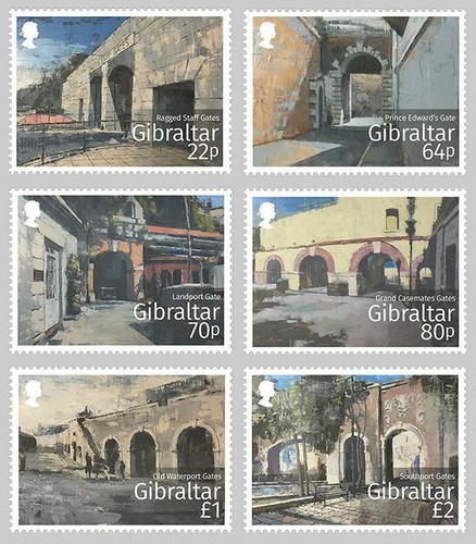 Architecture historic gates - architecture,