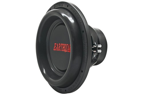 Earthquake sound dbxi 15d - sound, dbxi-15d