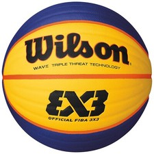 Wilson FIBA 3X3 Official Game