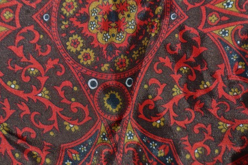 Vintage 60s 70s - , tootal