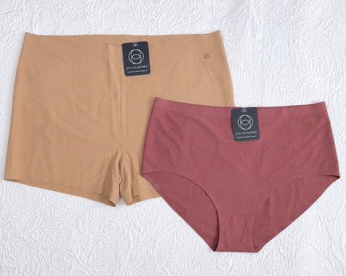 Evelyn bobbie nwt full brief - evelyn,