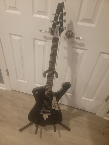 Paul stanley autographed - paul,