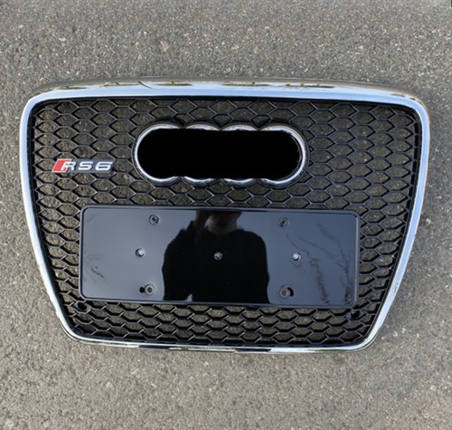 For audi rs6 - for, front