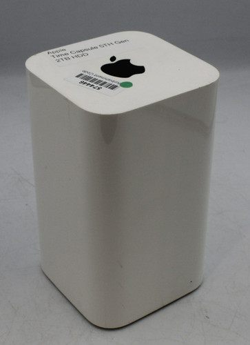 Apple airport time - capsule, 2tb