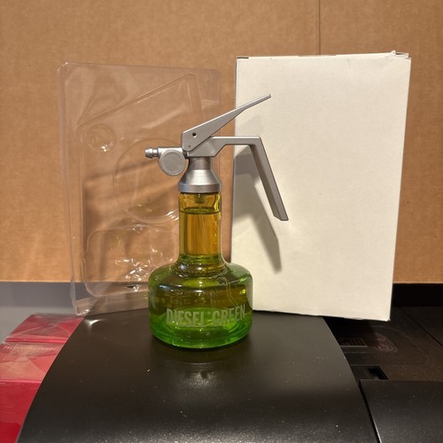 Diesel green feminine 5 - diesel, 2.5
