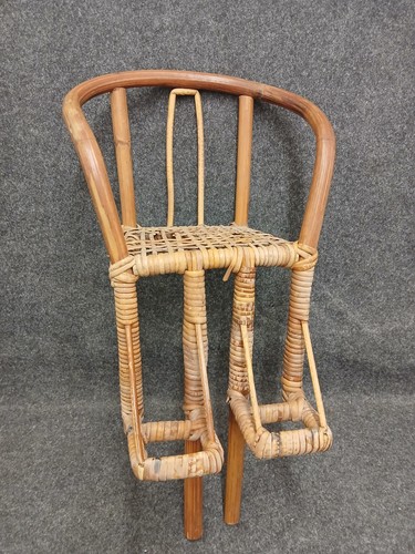 Vintage mid century quirky - mid,