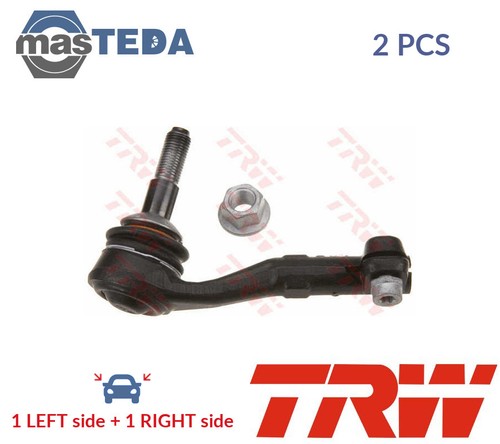 Jte1101 track rod end rack - jte1101,