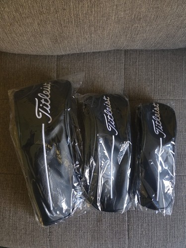 New titleist universal leather - universal,