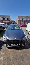 2011 BMW 5 Series Gran Turismo 3.0 530d Executive GT Steptronic Euro 5 5dr HATCH