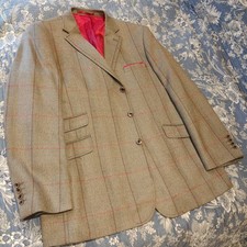 Vintage mens 48r brook - 48r,