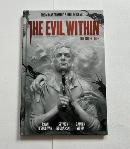 The evil within interlude - the,