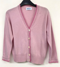 Vintage Brora 100% Cashmere