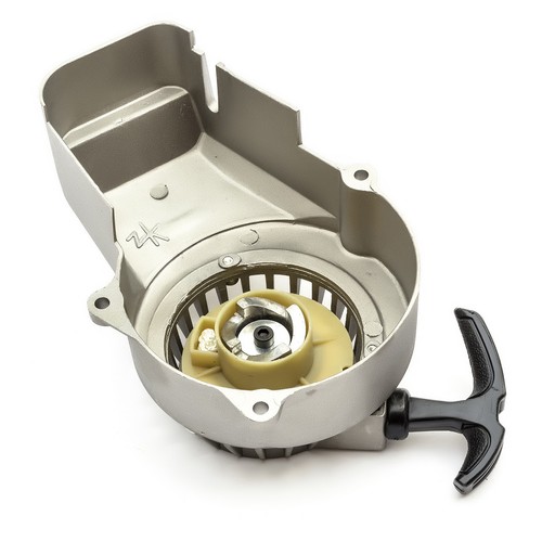 Mini moto silver - mini,
