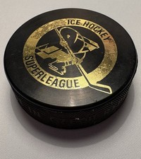Vintage EIHL/Sekonda