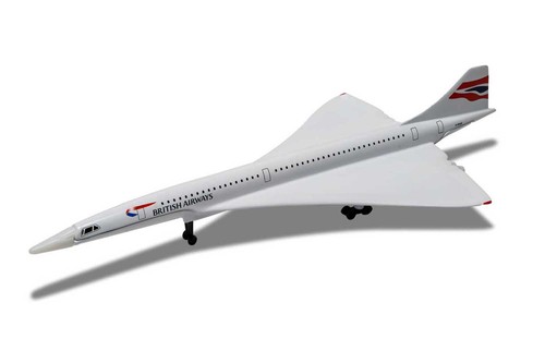 Corgi gs84008 best british - corgi,