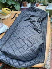 Toyota Yaris 2011-2020 Rear Seat Covers - Waterproof, Dog Seat Covers - VGC