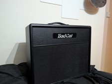 BADCAT 1X12 Compact Cab G12H