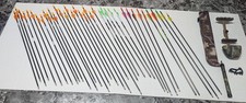 Mixed Archery Arrows Easton