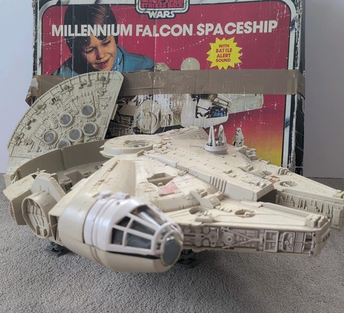Vintage 1979 star wars - vintage,