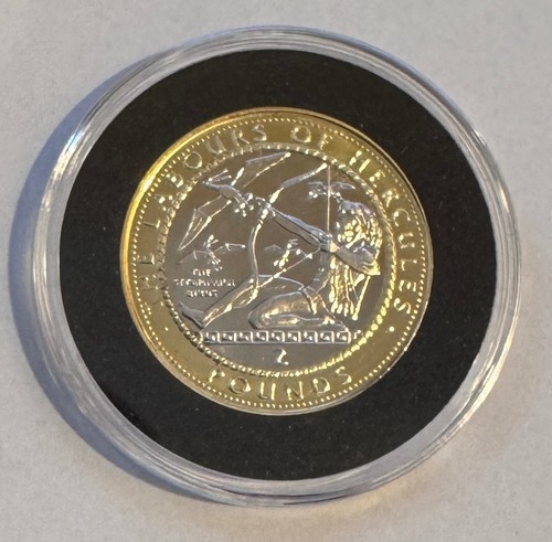 Labour hercules 2020 - £2,,