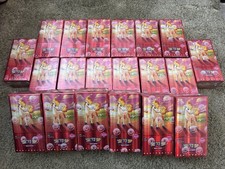 Pokemon Gem Pack Vol 4 Booster