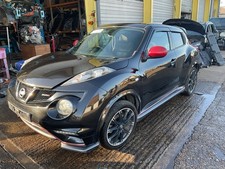 NISSAN Juke F15 Breaking