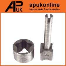 Engine Oil Pump Rotor and