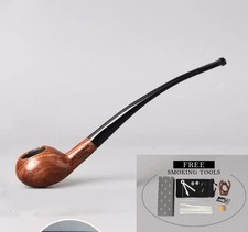 MUXIANG Tobacco Smoking Pipe
