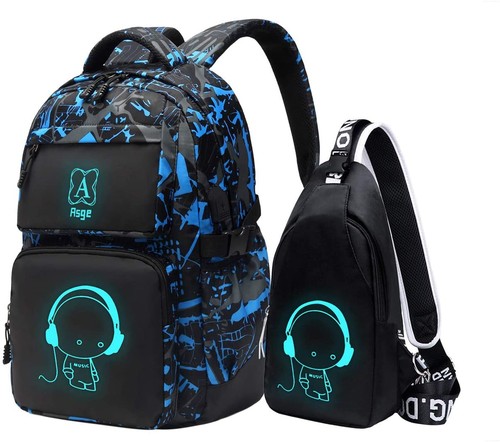 Asge school bags for - school, teenage