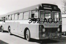 Aldershot & District 393 393