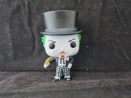 Funko pop vinyl figure - funko,