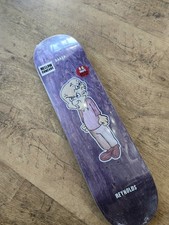 Baker Andrew Reynolds Toon