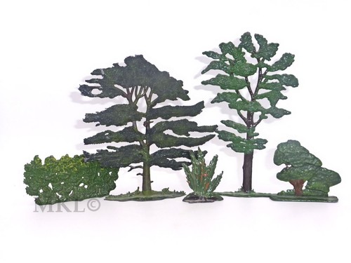 Vintage lead britains other - britains, &