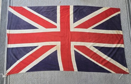 Vintage large union - large,