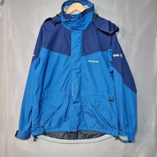 Sprayway Jacket Men's M Blue