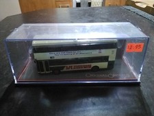 Corgi 45101 MCW Metrobus MKII Yorkshire Rider (56 Beckett Park) Unopened VGC