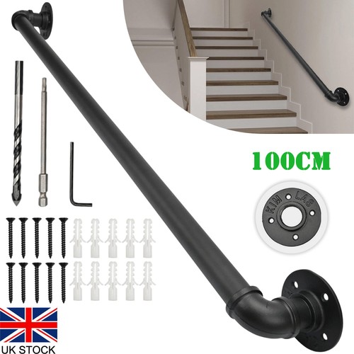 100cm industrial stair - industrial,