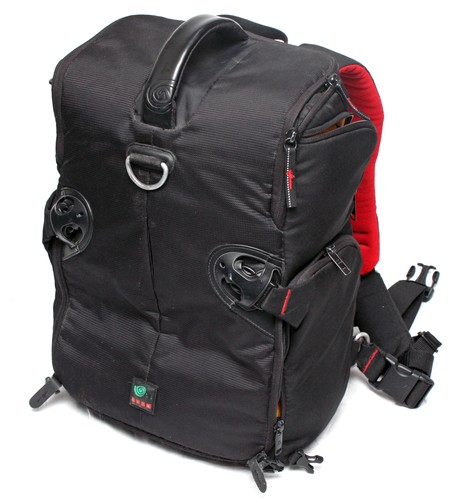 Kata 3in1 backpack - backpack, /