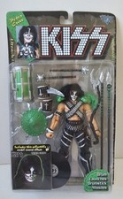 Kiss McFarlane Toys The Catman