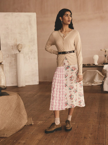 Cath kidston floral half - cath,